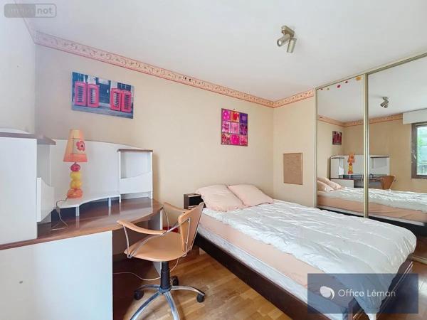 Achat - Appartement Ferney-Voltaire 01210 4 pièces 135 m 2