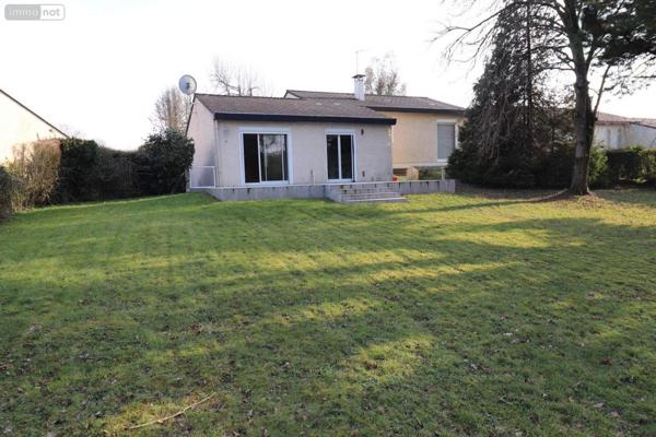 Maison à louer à Betton en Ille-et-Vilaine (35830), ref : 012-2578   
-10 km Nord de RENNES