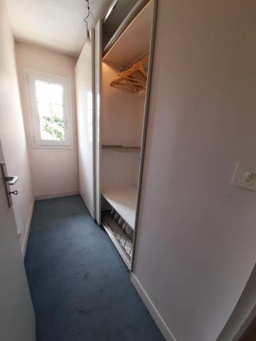 LIMITROPHE OISE , AXE CHAUNY - NOYON , RECHERCHÉ, PAVILLON GRAND VOLUME