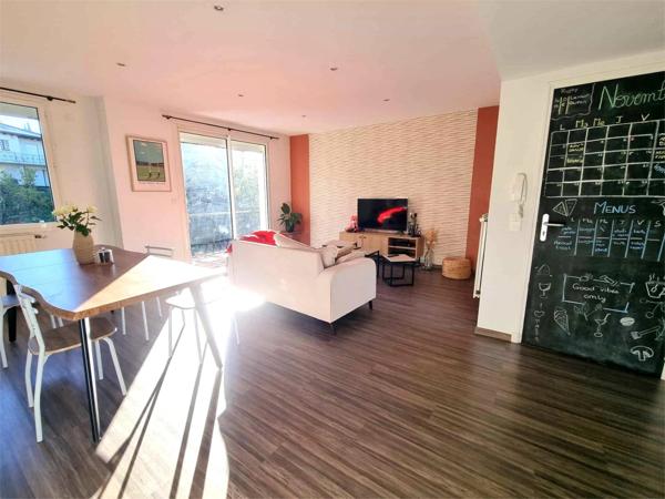 Appartement à vendre 3 pièces BRIVE LA GAILLARDE (19)