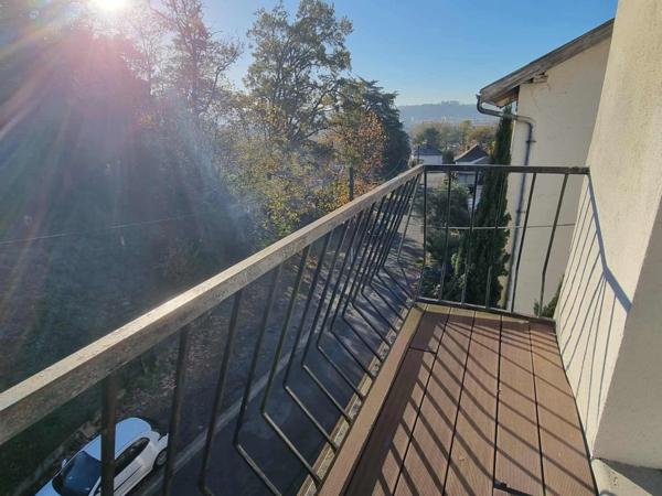 Appartement à vendre 3 pièces BRIVE LA GAILLARDE (19)