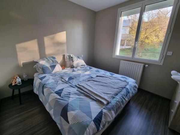 Appartement à vendre 3 pièces BRIVE LA GAILLARDE (19)