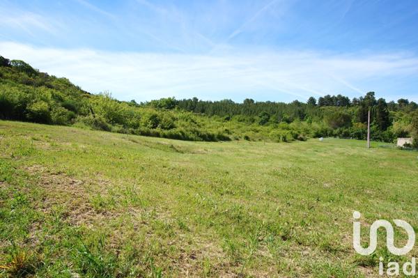 Terrain à vendre 839 m² Manosque