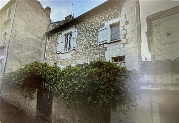 Immeuble à vendre |  Preuilly-sur-Claise |  184 m²