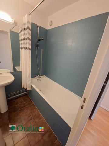 Appartement · Location Paris (75020) 2 pièces · 53m²