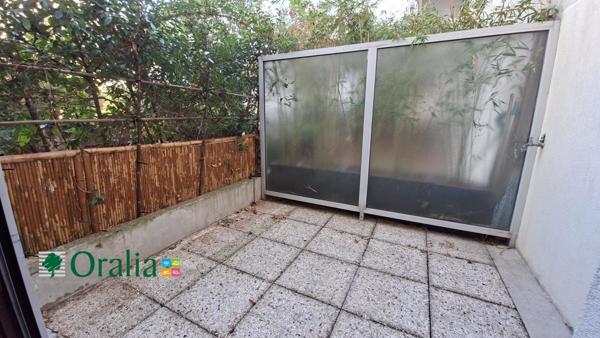 Appartement · Location Paris (75020) 2 pièces · 53m²