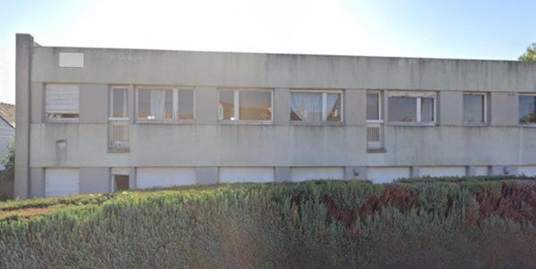 MORLAIX – Studio neuf, idéal premier achat ou investissement