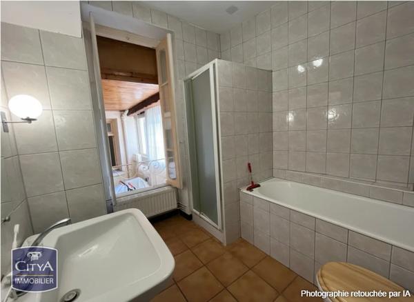 Maison à vendre 5 pièces 145m² Nîmes (30900)
