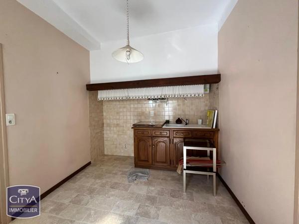 Maison à vendre 5 pièces 145m² Nîmes (30900)