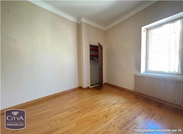 Maison à vendre 5 pièces 145m² Nîmes (30900)