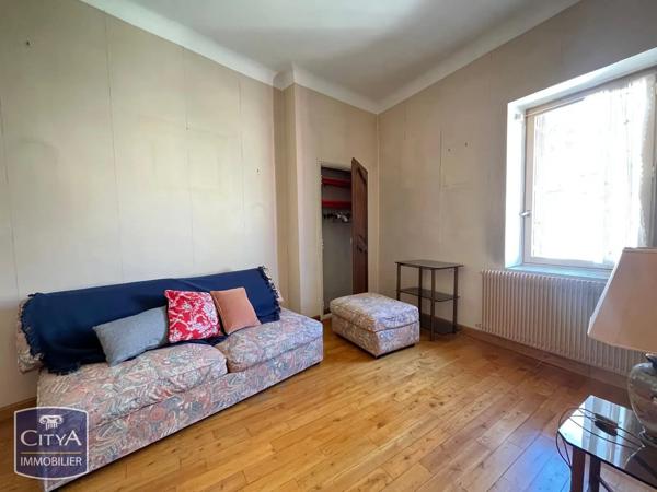 Maison à vendre 5 pièces 145m² Nîmes (30900)