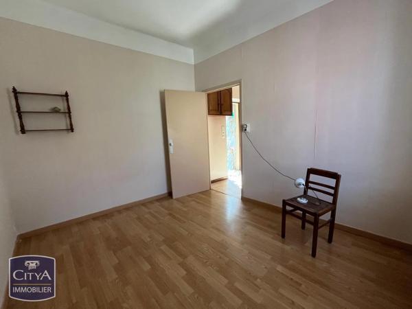 Maison à vendre 5 pièces 145m² Nîmes (30900)