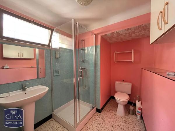 Maison à vendre 5 pièces 145m² Nîmes (30900)