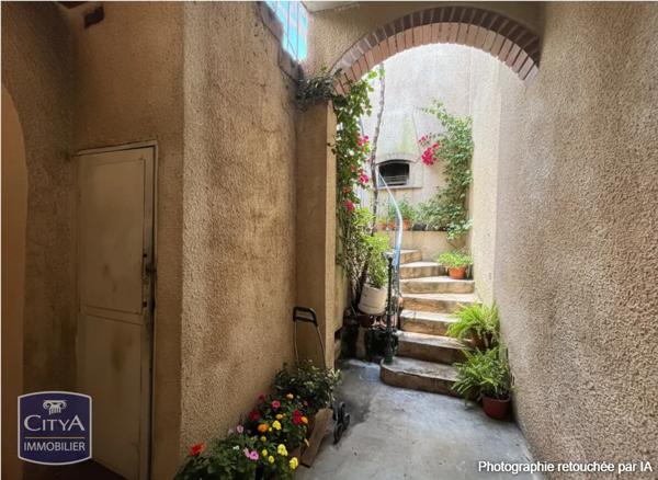 Maison à vendre 5 pièces 145m² Nîmes (30900)