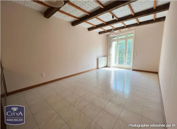 Maison à vendre 5 pièces 145m² Nîmes (30900)