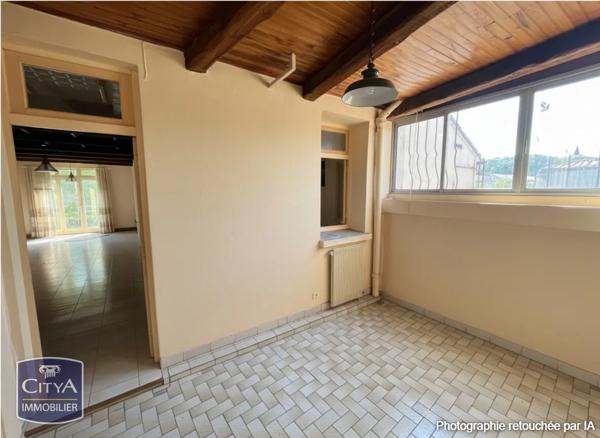 Maison à vendre 5 pièces 145m² Nîmes (30900)