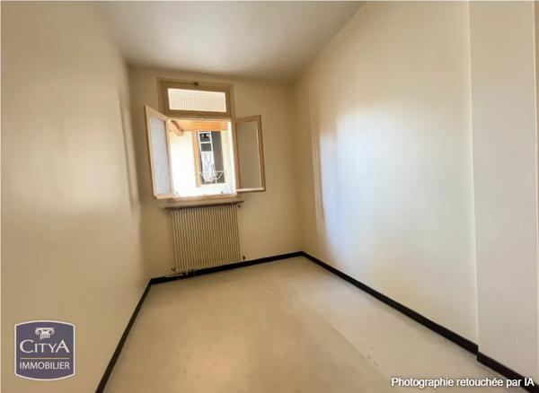 Maison à vendre 5 pièces 145m² Nîmes (30900)