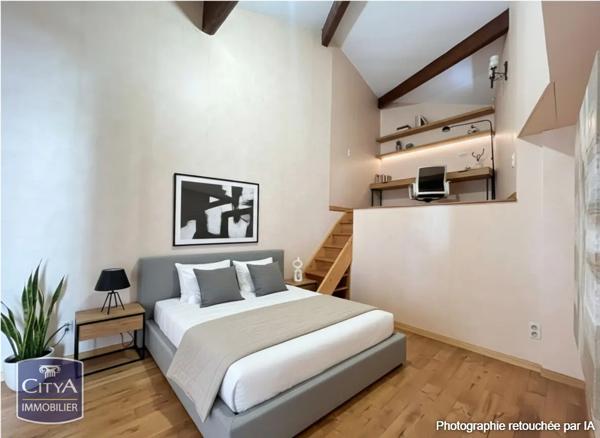 Maison à vendre 5 pièces 145m² Nîmes (30900)