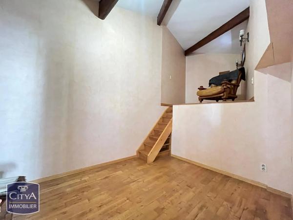 Maison à vendre 5 pièces 145m² Nîmes (30900)