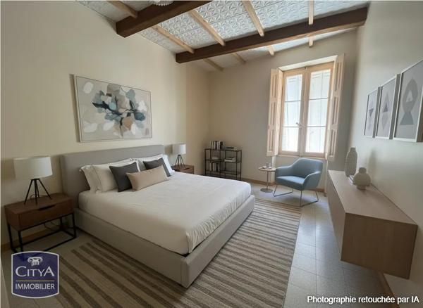 Maison à vendre 5 pièces 145m² Nîmes (30900)