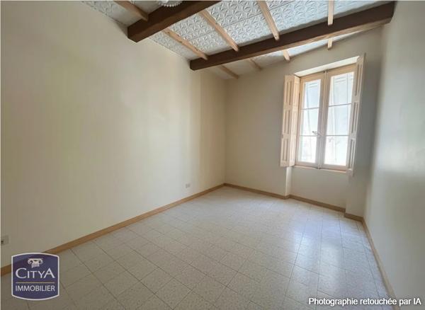 Maison à vendre 5 pièces 145m² Nîmes (30900)