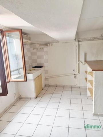 Affaire Draguignan centre F2 au 3eme étage 60000€ crn2383 dpe d Draguignan (83300)