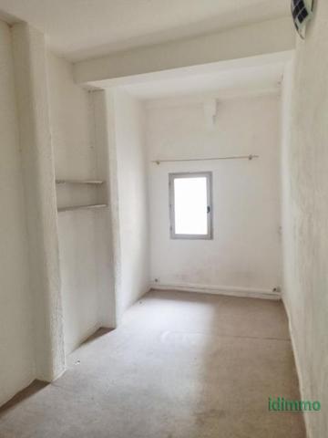 Affaire Draguignan centre F2 au 3eme étage 60000€ crn2383 dpe d Draguignan (83300)