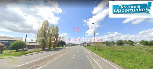 Bien immobilier à vendre de 400 m²