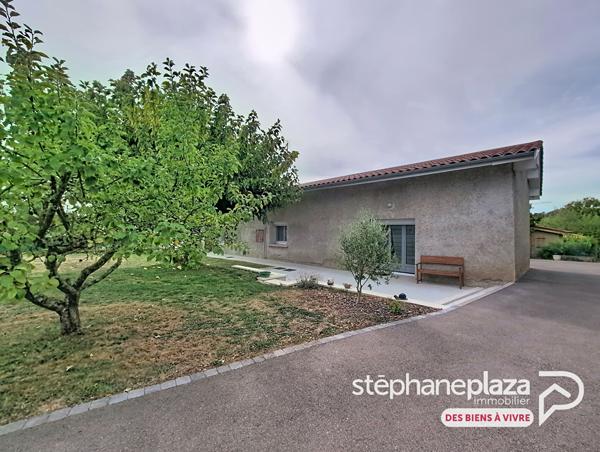 Maison 7 pièces 115 m2