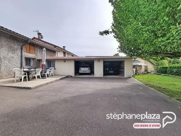 Maison 7 pièces 115 m2