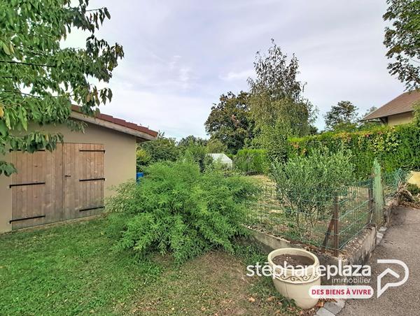 Maison 7 pièces 115 m2
