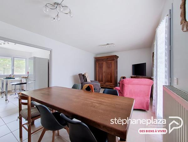 Maison 7 pièces 115 m2