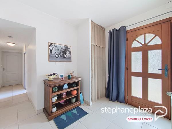 Maison 7 pièces 115 m2