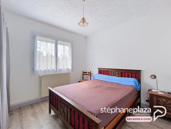Maison 7 pièces 115 m2