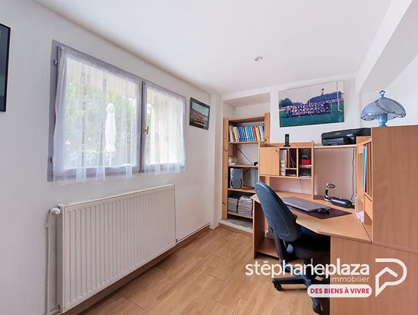 Maison 7 pièces 115 m2