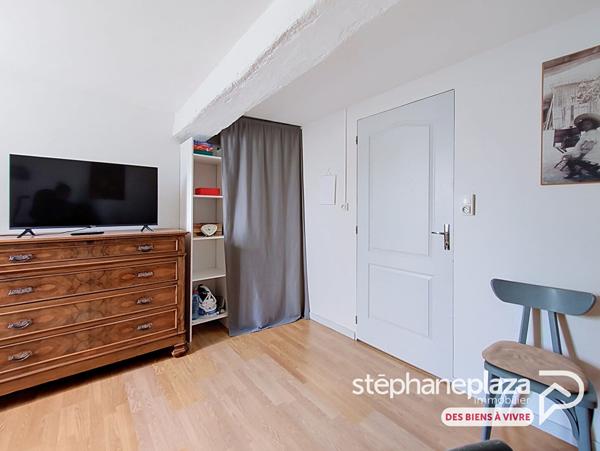 Maison 7 pièces 115 m2