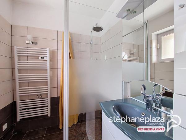 Maison 7 pièces 115 m2