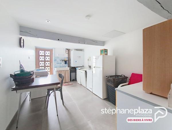 Maison 7 pièces 115 m2