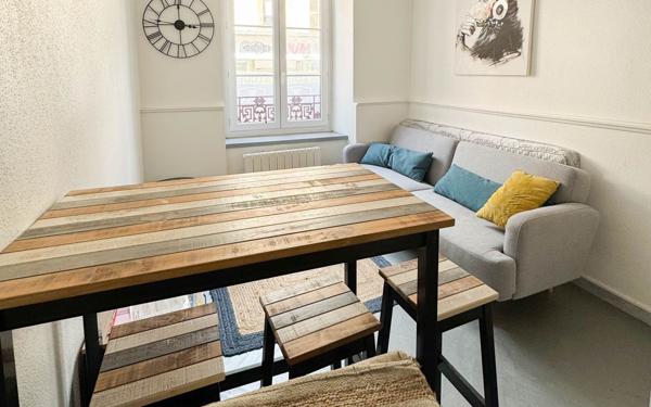 Appartement à vendre    8 pièces • 80 m2 Belfort