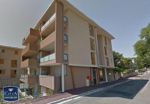 Appartement à louer 3 pièces 64.14m²