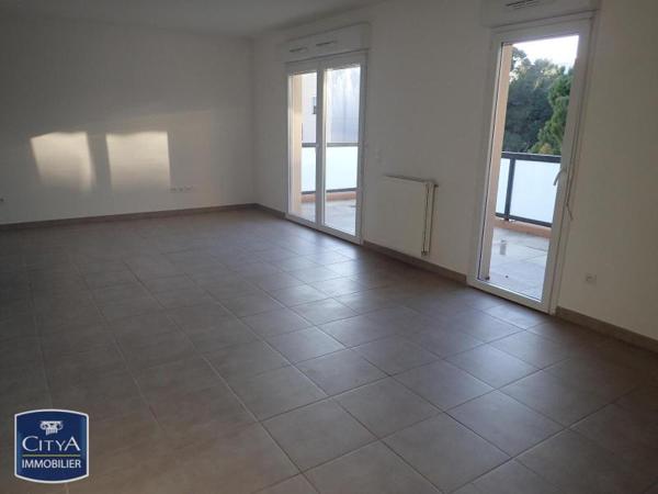Appartement à louer 3 pièces 64.14m²