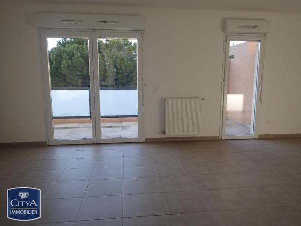 Appartement à louer 3 pièces 64.14m²