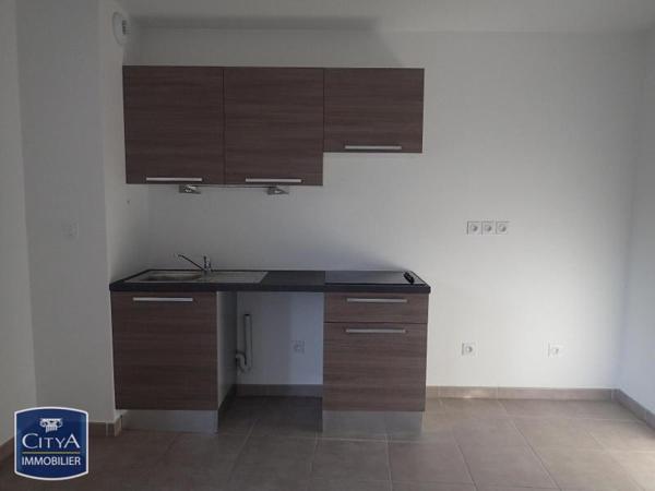 Appartement à louer 3 pièces 64.14m²