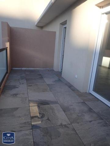 Appartement à louer 3 pièces 64.14m²