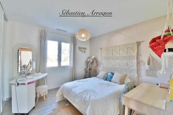 Villa d’architecte contemporaine à 10 minutes d’Agen – Calme, volumes et prestations haut de gamme (47)