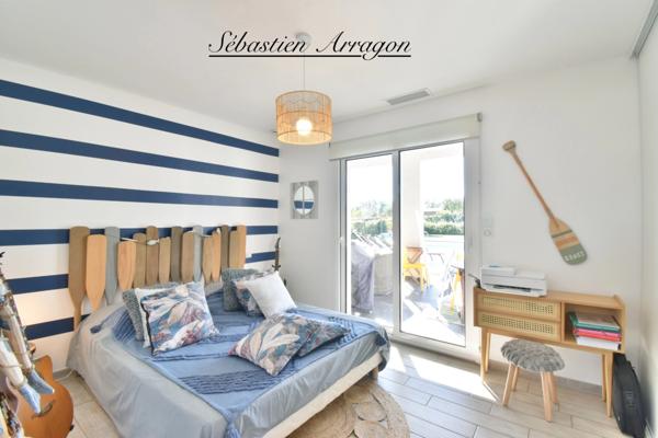 Villa d’architecte contemporaine à 10 minutes d’Agen – Calme, volumes et prestations haut de gamme (47)