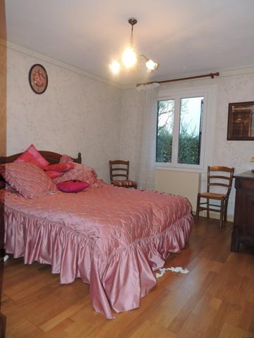 Maison à CHATEAUROUX (36000)