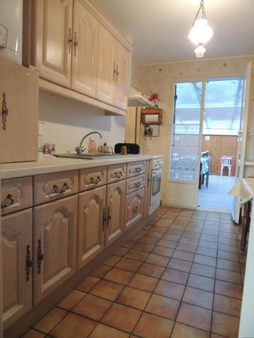 Maison à CHATEAUROUX (36000)