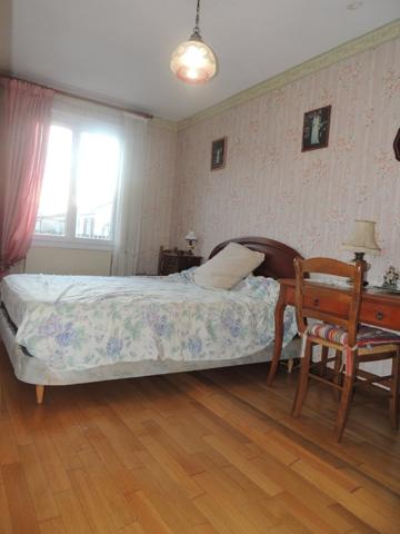 Maison à CHATEAUROUX (36000)