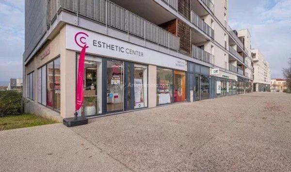 Location Fonds de commerce 1 pièces à Sathonay-Camp